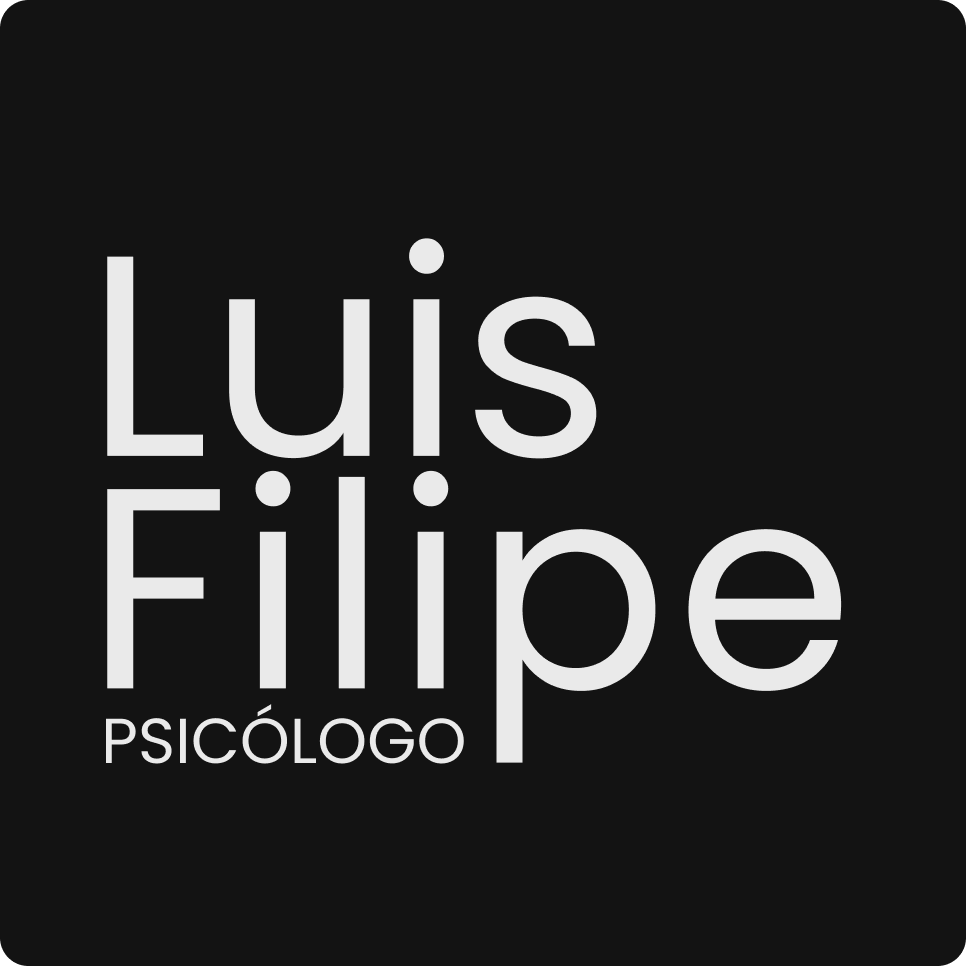 Psicólogo | Luis Filipe Maia